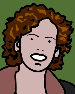 Jenny van Leeuwen